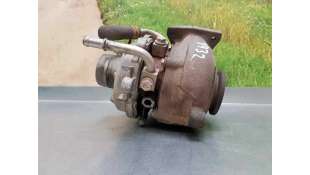 TURBOCOMPRESOR RENAULT MEGANE II BERLINA 5P 1.9 dCi D FAP (131 CV) DE 2004 - D.4252761 / H8200398585 2