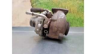 TURBOCOMPRESOR RENAULT MEGANE II BERLINA 5P 1.9 dCi D FAP (131 CV) DE 2004 - D.4252761 / H8200398585