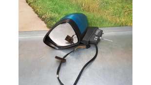 RETROVISOR IZQUIERDO CITROEN C3 1.4 HDi (68 CV) DE 2010 - D.4252988