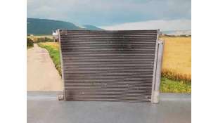 CONDENSADOR / RADIADOR AIRE ACONDICIONADO RENAULT MEGANE IV BERLINA 5P 1.5 dCi D FAP Energy (90 CV) DE 2016 - D.4253284 / 9 2