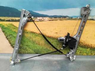 ELEVALUNAS DELANTERO DERECHO RENAULT MEGANE IV BERLINA 5P 1.5 dCi D FAP Energy (90 CV) DE 2016 - D.4253289 / 807206746R