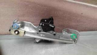 ELEVALUNAS TRASERO DERECHO RENAULT MEGANE IV BERLINA 5P 1.5 dCi D FAP Energy (90 CV) DE 2016 - D.4253291 / 827204587R