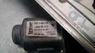 ELEVALUNAS TRASERO DERECHO RENAULT MEGANE IV BERLINA 5P 1.5 dCi D FAP Energy (90 CV) DE 2016 - D.4253291 / 827204587R