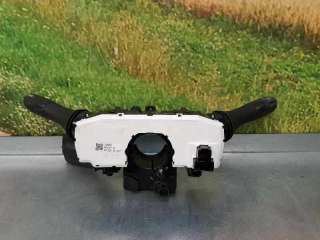 MANDO LUCES Y LIMPIA RENAULT MEGANE IV BERLINA 5P 1.5 dCi D FAP Energy (90 CV) DE 2016 - D.4253307 / 255678341R