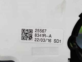 MANDO LUCES Y LIMPIA RENAULT MEGANE IV BERLINA 5P 1.5 dCi D FAP Energy (90 CV) DE 2016 - D.4253307 / 255678341R