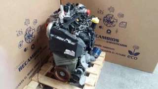 MOTOR COMPLETO RENAULT MEGANE IV BERLINA 5P 1.5 dCi D FAP Energy (90 CV) DE 2016 - D.4253310 / K9K656