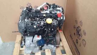 MOTOR COMPLETO RENAULT MEGANE IV BERLINA 5P 1.5 dCi D FAP Energy (90 CV) DE 2016 - D.4253310 / K9K656