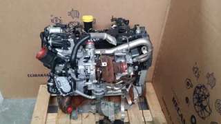 MOTOR COMPLETO RENAULT MEGANE IV BERLINA 5P 1.5 dCi D FAP Energy (90 CV) DE 2016 - D.4253310 / K9K656