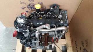 MOTOR COMPLETO RENAULT MEGANE IV BERLINA 5P 1.5 dCi D FAP Energy (90 CV) DE 2016 - D.4253310 / K9K656