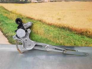 ELEVALUNAS DELANTERO DERECHO TOYOTA YARIS 1.3 16V (101 CV) DE 2010 - D.4253410 / 857100D100