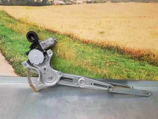 ELEVALUNAS DELANTERO DERECHO TOYOTA YARIS 1.3 16V (101 CV) DE 2010 - D.4253410 / 857100D100