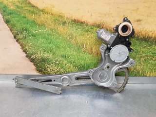 ELEVALUNAS DELANTERO IZQUIERDO TOYOTA YARIS 1.3 16V (101 CV) DE 2010 - D.4253411 / 857020F010
