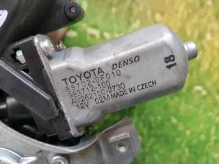 ELEVALUNAS DELANTERO IZQUIERDO TOYOTA YARIS 1.3 16V (101 CV) DE 2010 - D.4253411 / 857020F010