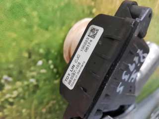 ELEVALUNAS DELANTERO IZQUIERDO TOYOTA YARIS 1.3 16V (101 CV) DE 2010 - D.4253411 / 857020F010
