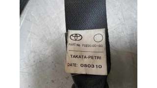 PRETENSOR AIRBAG IZQUIERDO TOYOTA YARIS 1.3 16V (101 CV) DE 2010 - D.4253444 / 732200D160