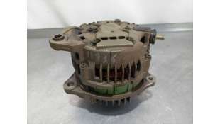 ALTERNADOR NISSAN MURANO 3.5 V6 (234 CV) DE 2003 - D.4253716 / 2310MCN10ARE 2