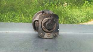 FARO ANTINIEBLA IZQUIERDO NISSAN MURANO 3.5 V6 (234 CV) DE 2003 - D.4253747 2
