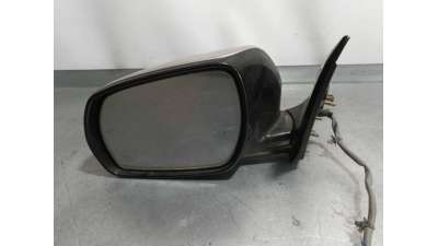 RETROVISOR IZQUIERDO NISSAN MURANO 3.5 V6 (234 CV) DE 2003 - D.4253790 / 96302CC04C