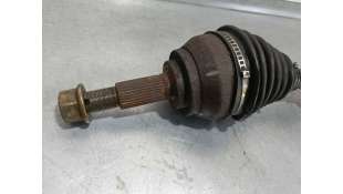 TRANSMISION DELANTERA IZQUIERDA NISSAN MURANO 3.5 V6 (234 CV) DE 2003 - D.4253804 2