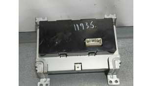 PANTALLA MULTIFUNCION NISSAN MURANO 3.5 V6 (234 CV) DE 2003 - D.4253807 / 28090CA111 2