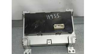 PANTALLA MULTIFUNCION NISSAN MURANO 3.5 V6 (234 CV) DE 2003 - D.4253807 / 28090CA111