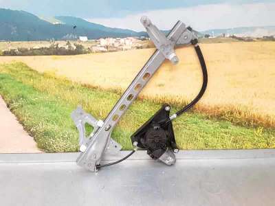ELEVALUNAS DELANTERO IZQUIERDO CITROEN C1 1.0 VTi (72 CV) DE 2018 - D.4253983