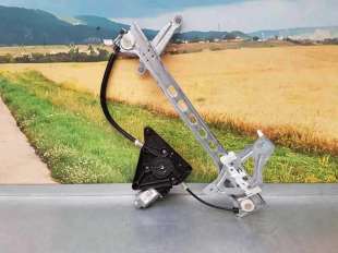 ELEVALUNAS DELANTERO IZQUIERDO CITROEN C1 1.0 VTi (72 CV) DE 2018 - D.4253983 2