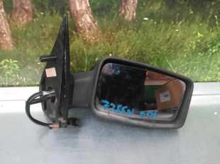 RETROVISOR DERECHO SEAT TOLEDO 1.9 TDI (110 CV) DE 1996 - D.4254060
