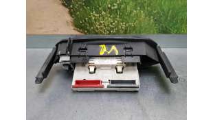 PANTALLA MULTIFUNCION RENAULT CLIO II FASE I 1.9 D (64 CV) DE 1999 - D.4254843 / P7700428029A 2