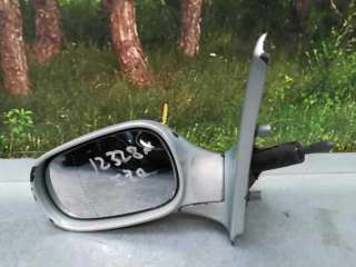 RETROVISOR IZQUIERDO RENAULT CLIO II FASE I 1.9 D (64 CV) DE 1999 - D.4254881