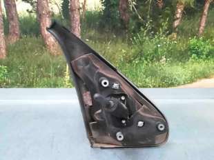 RETROVISOR IZQUIERDO RENAULT CLIO II FASE I 1.9 D (64 CV) DE 1999 - D.4254881 2