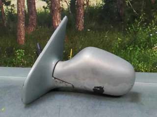 RETROVISOR IZQUIERDO RENAULT CLIO II FASE I 1.9 D (64 CV) DE 1999 - D.4254881