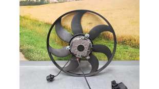 ELECTROVENTILADOR SEAT LEON 1.6 (102 CV) DE 2006 - D.4255066 / 1K0959455P 2