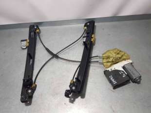 ELEVALUNAS DELANTERO IZQUIERDO SEAT LEON 1.6 (102 CV) DE 2006 - D.4255090 / 1T0959701G