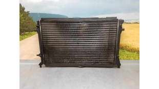 RADIADOR AGUA SEAT LEON 1.6 (102 CV) DE 2006 - D.4255161 / 1K0121251P 2