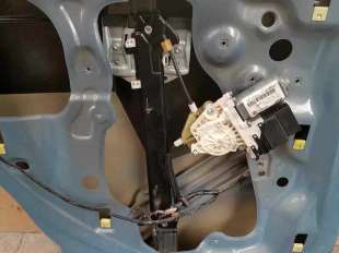 ELEVALUNAS TRASERO IZQUIERDO SEAT LEON 1.6 (102 CV) DE 2006 - D.4255333