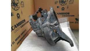 CAJA CAMBIOS OPEL MOKKA X 1.6 CDTI DPF (136 CV) DE 2017 - D.4255343 / M320MDC 2