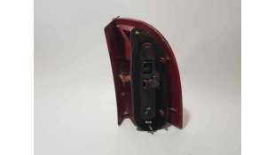 PILOTO TRASERO IZQUIERDO RENAULT MEGANE I FASE 2 GANDTOUR 1.6 (107 CV) DE 2000 - D.4255602 2