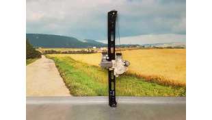 ELEVALUNAS DELANTERO IZQUIERDO MERCEDES CLASE A 1.7 CDI D (95 CV) DE 2004 - D.4255817