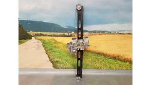 ELEVALUNAS DELANTERO IZQUIERDO MERCEDES CLASE A 1.7 CDI D (95 CV) DE 2004 - D.4255817 2