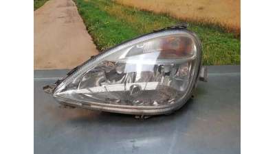 FARO IZQUIERDO MERCEDES CLASE A 1.7 CDI D (95 CV) DE 2004 - D.4255823 / A1688201761