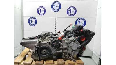 MOTOR COMPLETO MERCEDES CLASE A 1.7 CDI D (95 CV) DE 2004 - D.4255837 / 668942