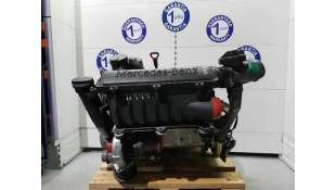 MOTOR COMPLETO MERCEDES CLASE A 1.7 CDI D (95 CV) DE 2004 - D.4255837 / 668942 2