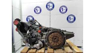 MOTOR COMPLETO MERCEDES CLASE A 1.7 CDI D (95 CV) DE 2004 - D.4255837 / 668942