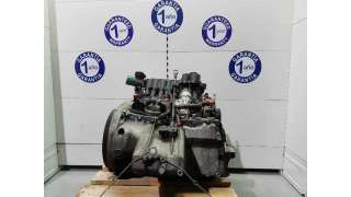 MOTOR COMPLETO MERCEDES CLASE A 1.7 CDI D (95 CV) DE 2004 - D.4255837 / 668942