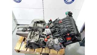 MOTOR COMPLETO MERCEDES CLASE A 1.7 CDI D (95 CV) DE 2004 - D.4255837 / 668942