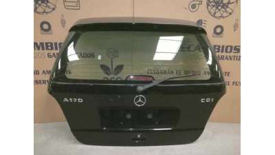 PORTON TRASERO MERCEDES CLASE A 1.7 CDI D (95 CV) DE 2004 - D.4255848