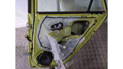 ELEVALUNAS TRASERO DERECHO KIA PICANTO 1.0 (65 CV) DE 2011 - D.4256256