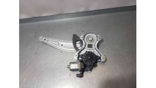 ELEVALUNAS TRASERO IZQUIERDO KIA PICANTO 1.0 (65 CV) DE 2011 - D.4256257 / 834501Y000