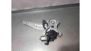 ELEVALUNAS TRASERO IZQUIERDO KIA PICANTO 1.0 (65 CV) DE 2011 - D.4256257 / 834501Y000